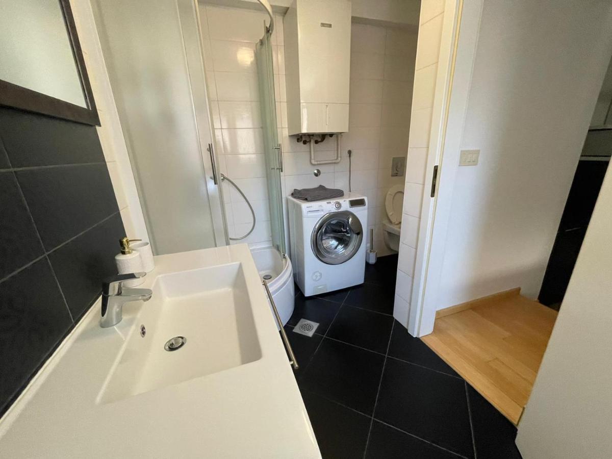 Apartman Lila Διαμέρισμα Ζάγκρεμπ Εξωτερικό φωτογραφία
