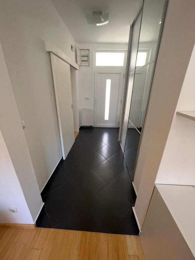 Apartman Lila Διαμέρισμα Ζάγκρεμπ Εξωτερικό φωτογραφία