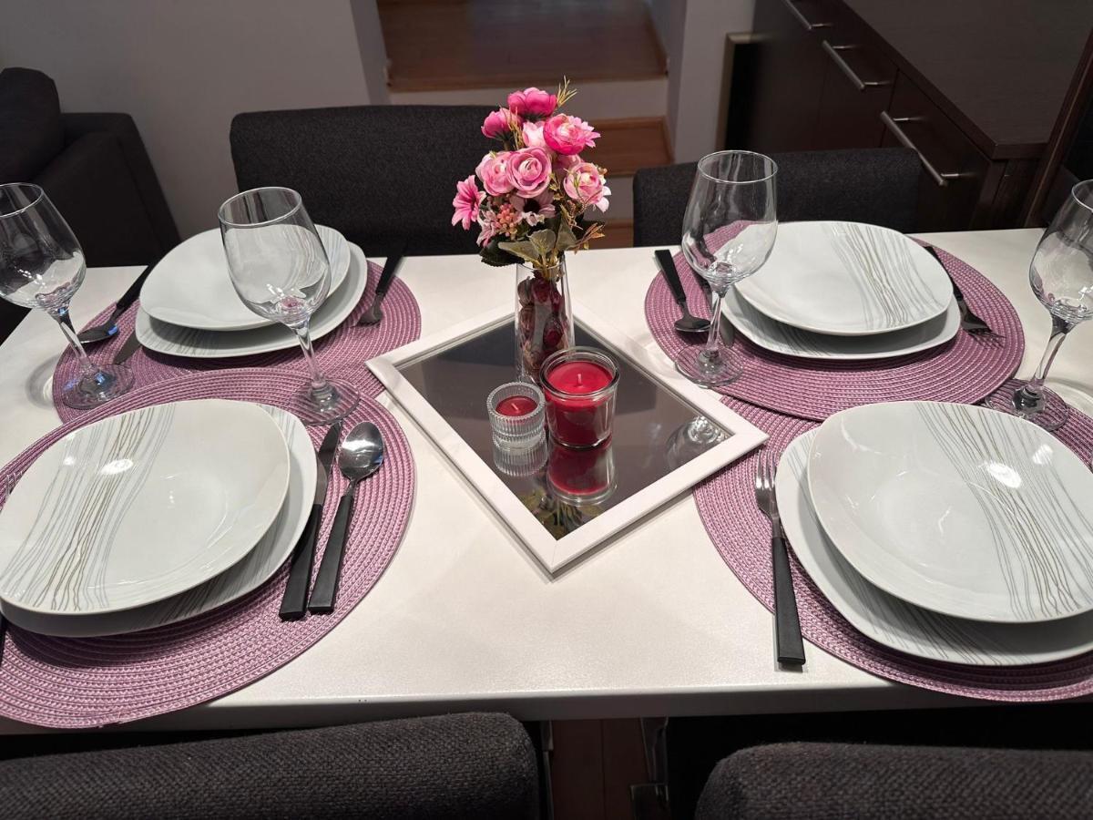 Apartman Lila Διαμέρισμα Ζάγκρεμπ Εξωτερικό φωτογραφία