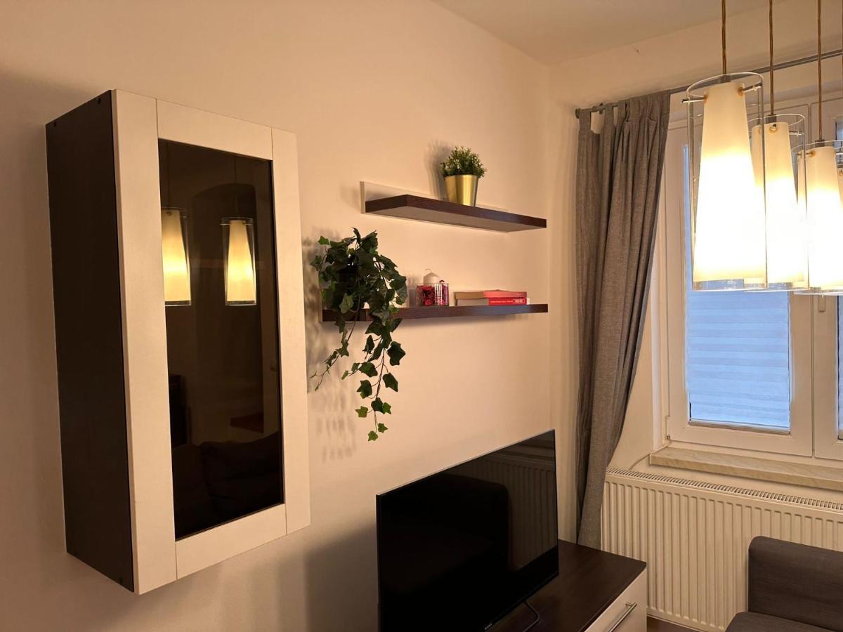 Apartman Lila Διαμέρισμα Ζάγκρεμπ Εξωτερικό φωτογραφία